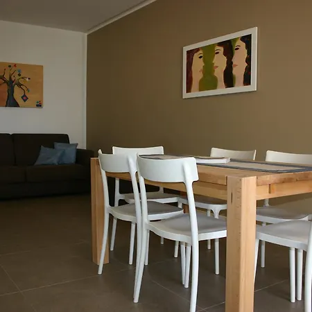 Vigna Corallo 오트란토