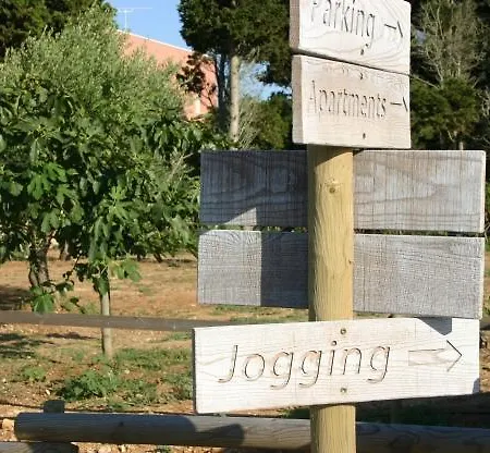 Vigna Corallo