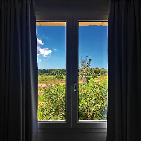 Vigna Corallo 4* Otranto