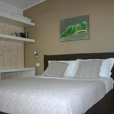 Apart Otel Vigna Corallo Otranto