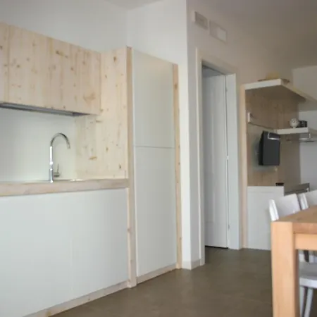 Vigna Corallo 아파트호텔