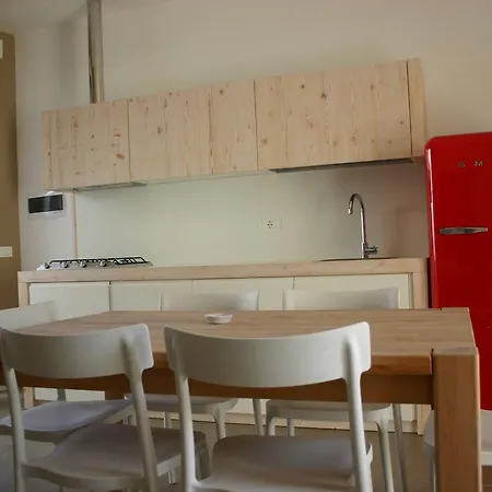 아파트호텔 Vigna Corallo 오트란토