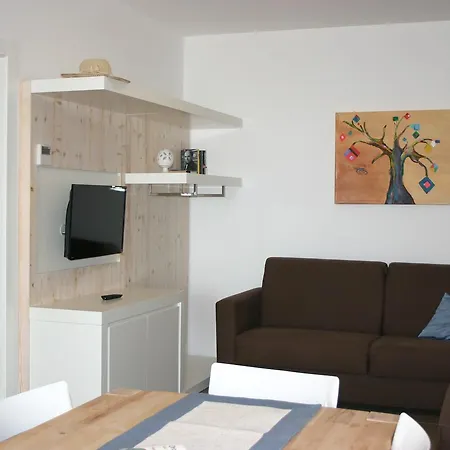 Appart hôtel Vigna Corallo 3*