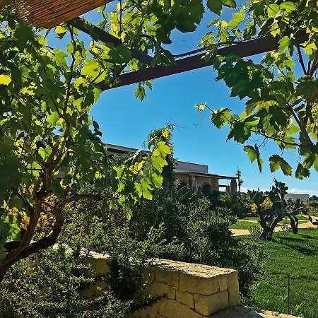 Vigna Corallo 4* 오트란토