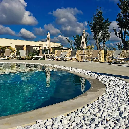 아파트호텔 Vigna Corallo 오트란토