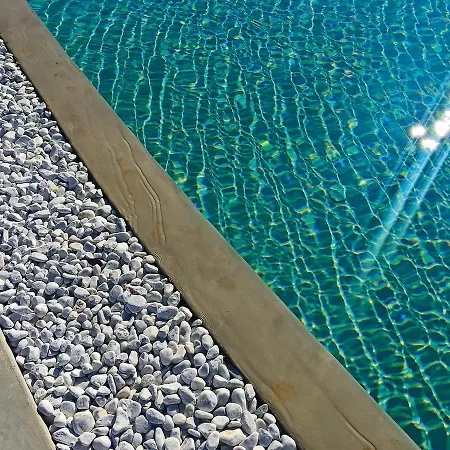 아파트호텔 Vigna Corallo 오트란토