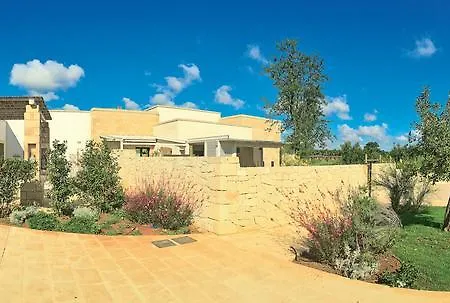 Vigna Corallo 아파트호텔