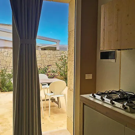 Vigna Corallo 4* 오트란토