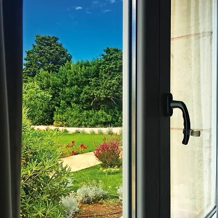 Vigna Corallo Appart hôtel