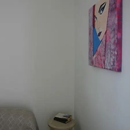 Vigna Corallo 아파트호텔