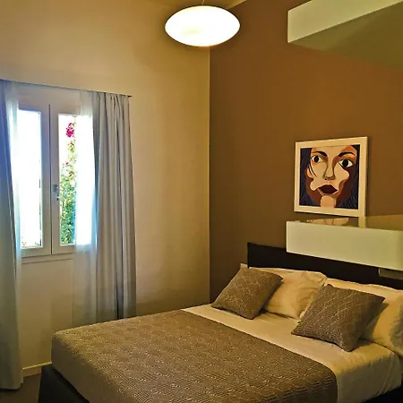 Apart Otel Vigna Corallo