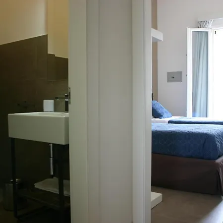 아파트호텔 Vigna Corallo 4*