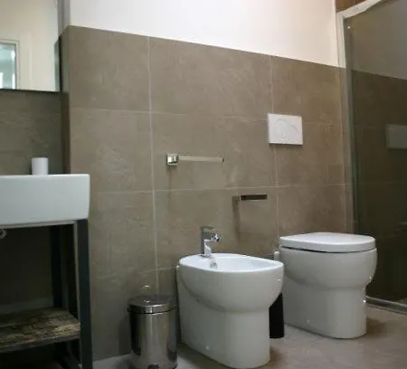 Aparthotel Vigna Corallo