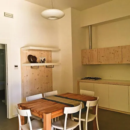 아파트호텔 Vigna Corallo 4*