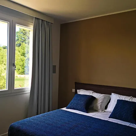 Vigna Corallo Appart hôtel 3*