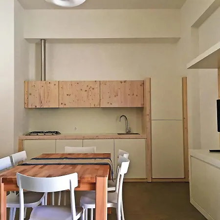 Vigna Corallo 아파트호텔 오트란토