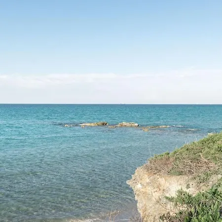 Vigna Corallo 아파트호텔 오트란토