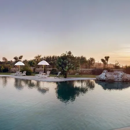 Apart Otel Vigna Corallo Otranto