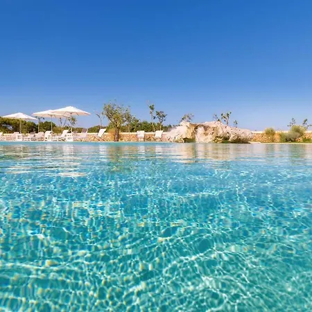 아파트호텔 Vigna Corallo