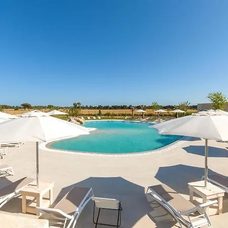 Vigna Corallo 오트란토