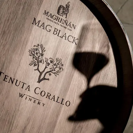 Vigna Corallo Aparthotel