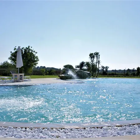 아파트호텔 Vigna Corallo 오트란토