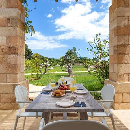 Vigna Corallo Aparthotel Otranto