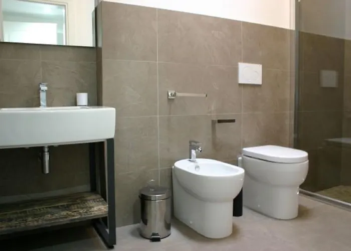 Aparthotel Vigna Corallo