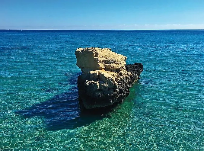 Апарт-отель Vigna Corallo Отранто