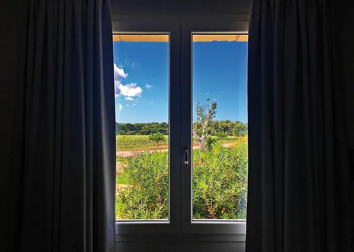 Vigna Corallo 4* Отранто