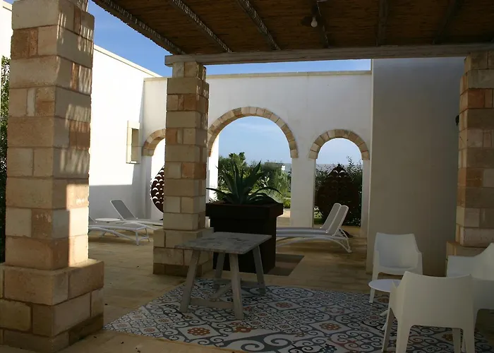 Vigna Corallo Hotel apartamentowy