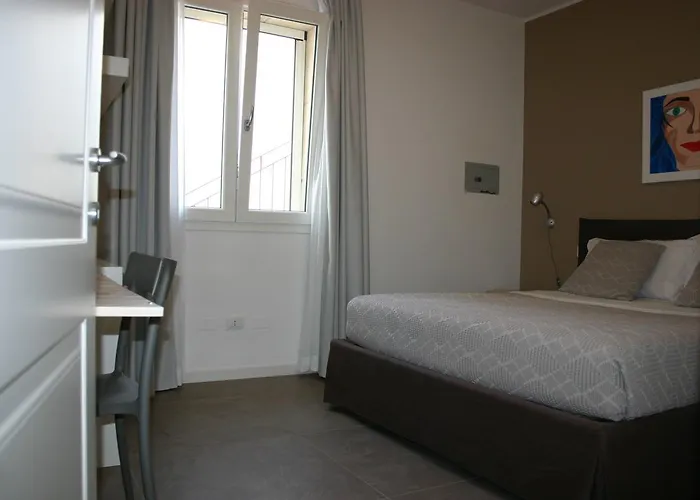 Vigna Corallo Апарт-отель