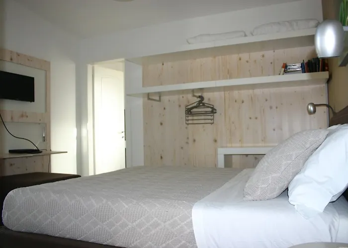 Vigna Corallo Hotel apartamentowy Otranto