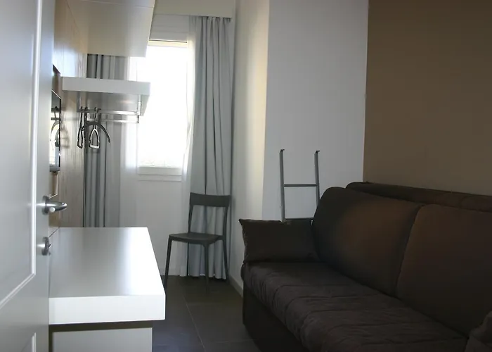 Vigna Corallo Hotel apartamentowy Otranto