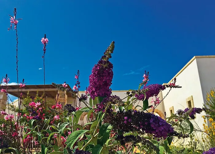 Vigna Corallo 4* Отранто