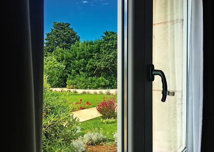 Vigna Corallo Апарт-отель