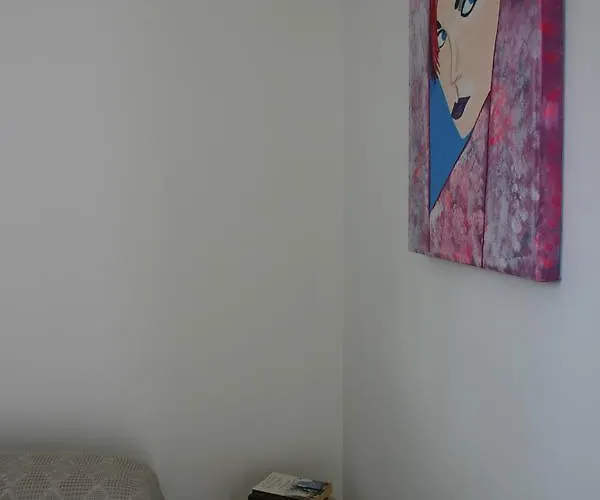 Vigna Corallo Hotel apartamentowy