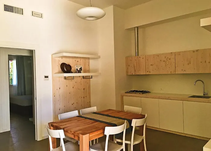 Aparthotel Vigna Corallo 4*