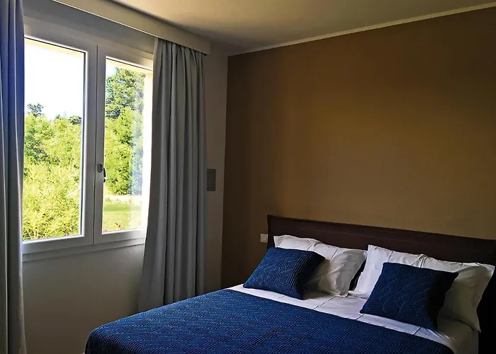 Vigna Corallo Aparthotel 4*