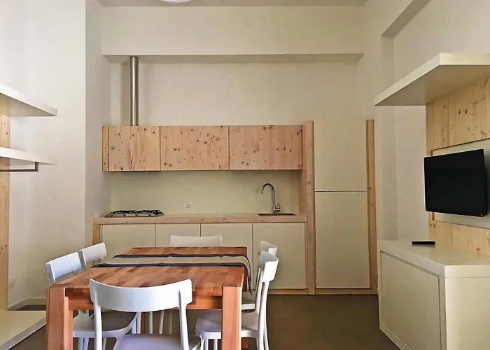 Vigna Corallo Апарт-отель Отранто