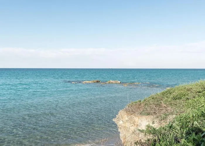 Vigna Corallo Hotel apartamentowy Otranto