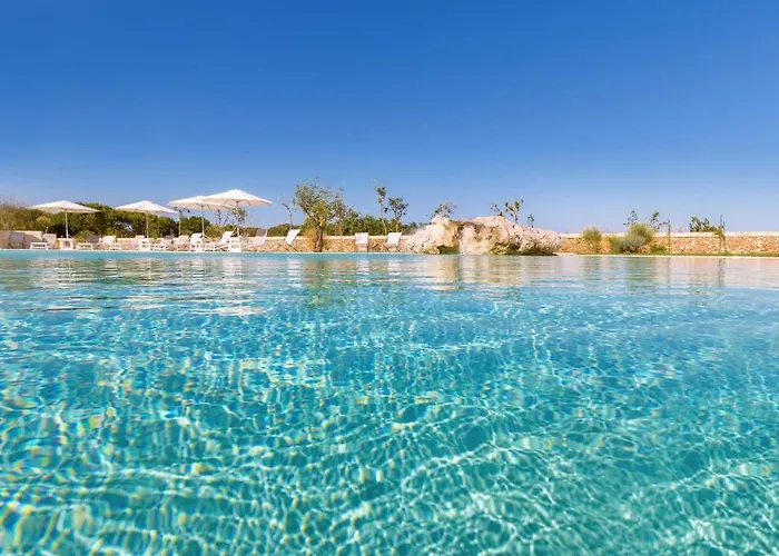 Апарт-отель Vigna Corallo