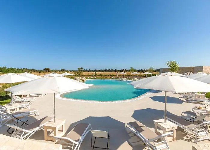 Vigna Corallo Otranto