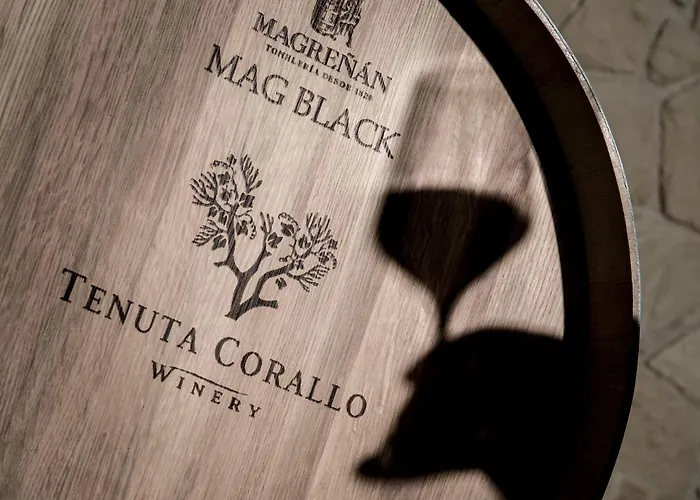 Vigna Corallo Aparthotel