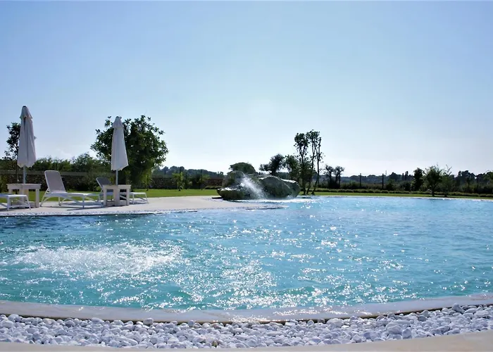 Aparthotel Vigna Corallo Otranto